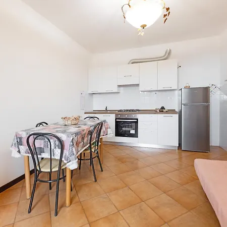 Colle Di Rio - Goelba *