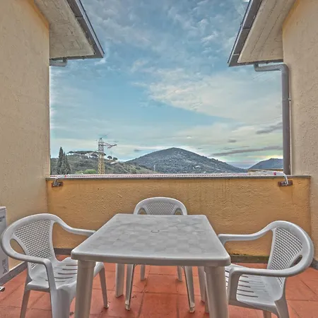 Colle Di Rio - Goelba Rio dellʼElba