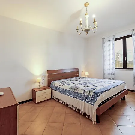 Colle Di Rio - Goelba Rio dellʼElba