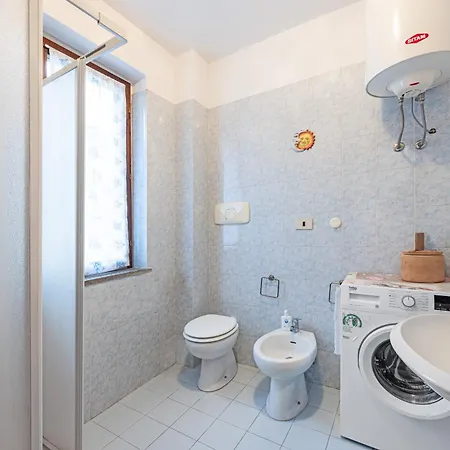 Colle Di Rio - Goelba * Rio dellʼElba