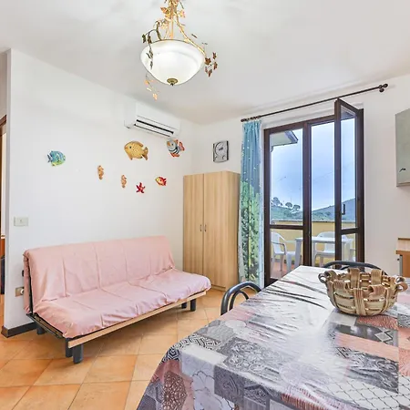 شقة Colle Di Rio - Goelba *