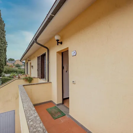 شقة Colle Di Rio - Goelba Rio dellʼElba